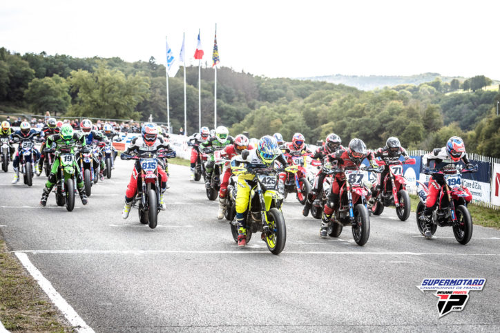 Ouverture du Championnat à Belmont sur Rance (12)