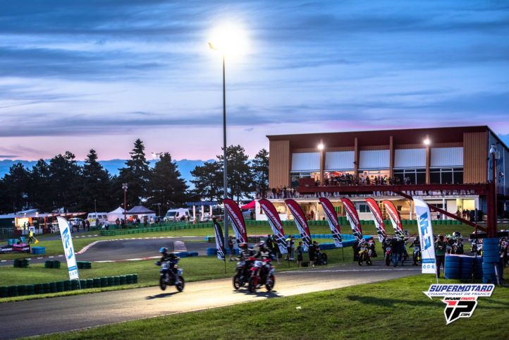 Les photos de Magny-Cours