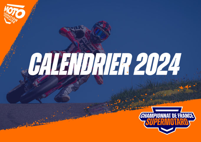 CALENDRIER 2024