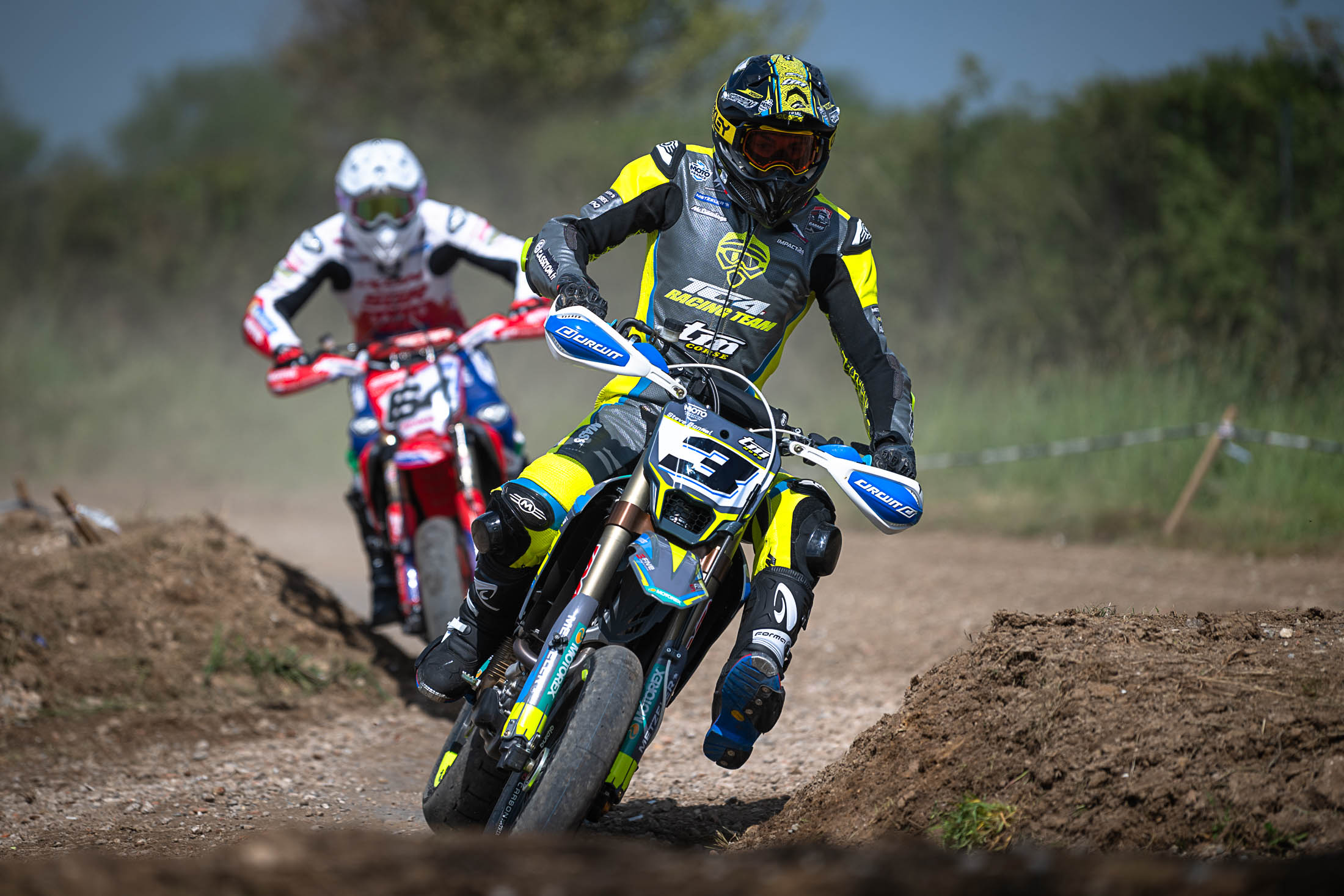La course aux titres s’accélère à Mirecourt-Juvaincourt (88)